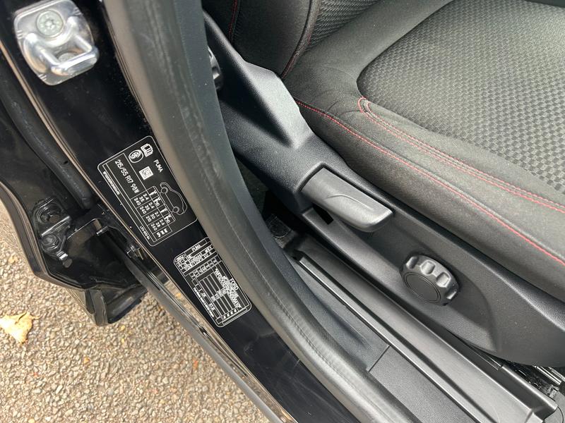 Used Ford Puma 2022 for sale - 75997468: Photo 24