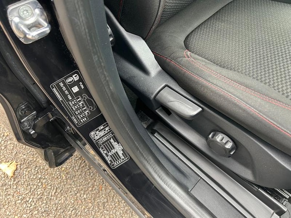 Used Ford Puma 2022 for sale - 75997468: Photo 24
