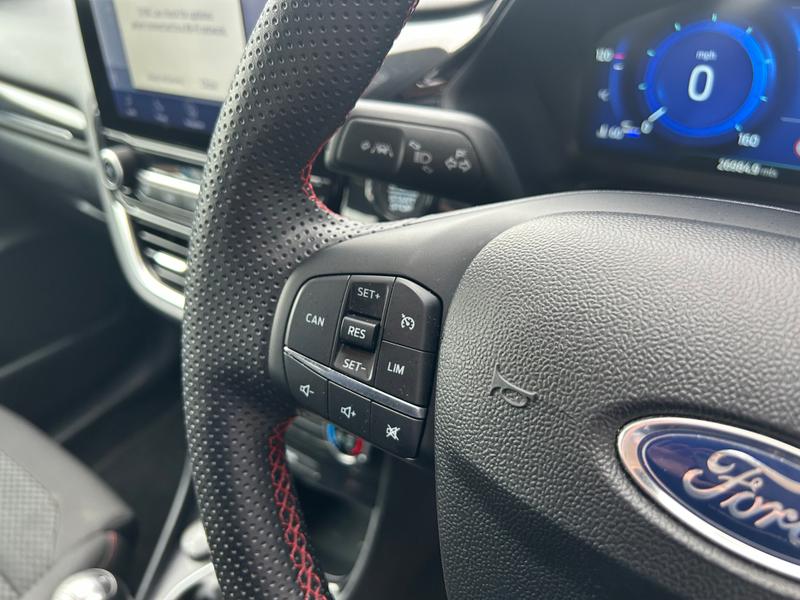 Used Ford Puma 2022 for sale - 75997468: Photo 27