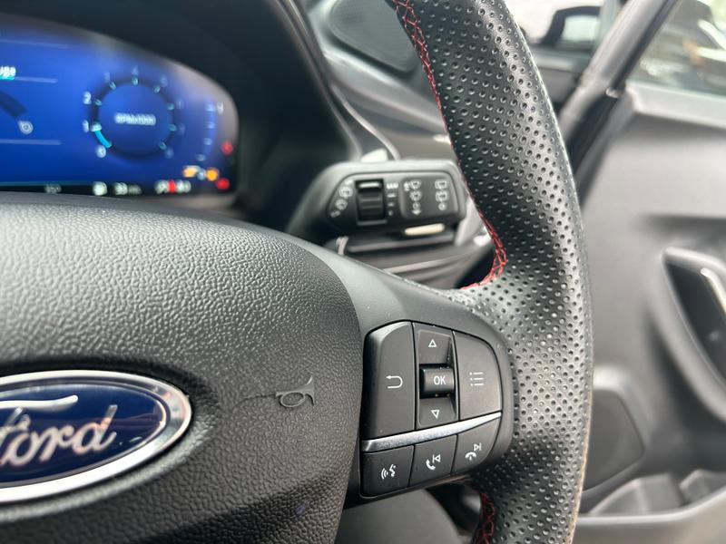 Used Ford Puma 2022 for sale - 75997468: Photo 29