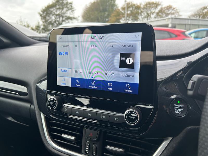 Used Ford Puma 2022 for sale - 75997468: Photo 33