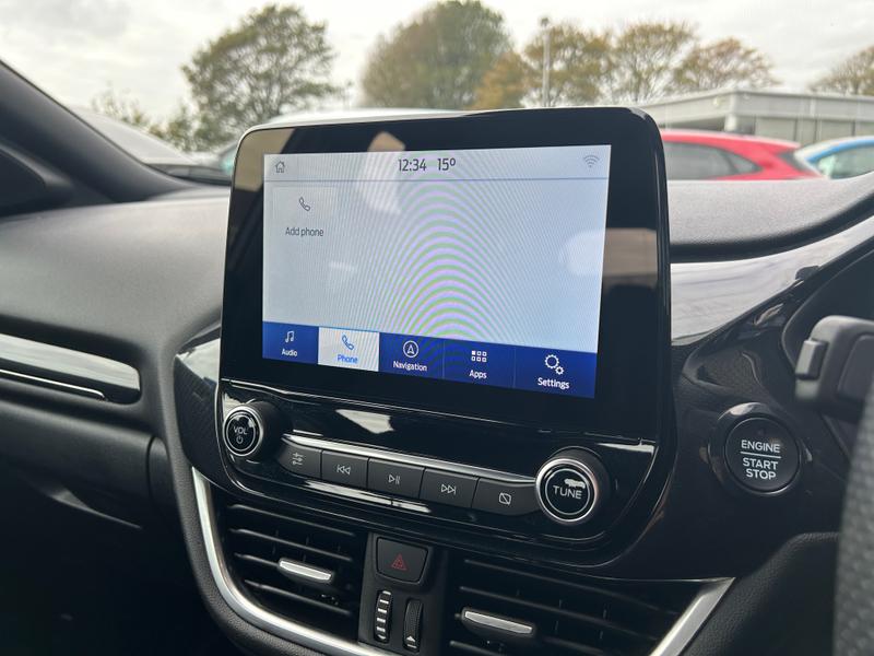 Used Ford Puma 2022 for sale - 75997468: Photo 34