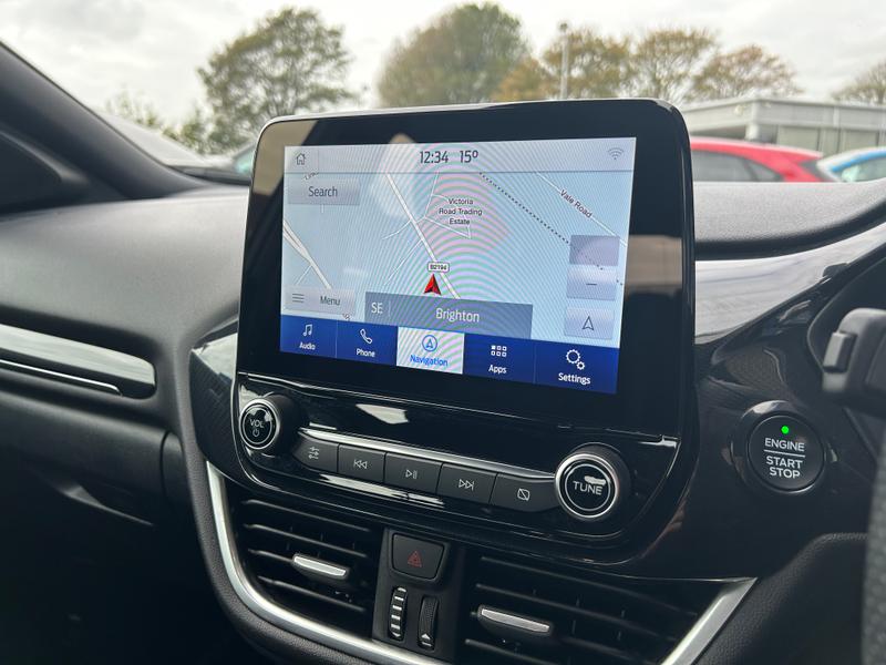 Used Ford Puma 2022 for sale - 75997468: Photo 35