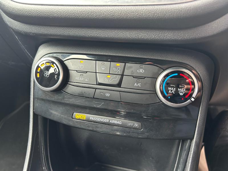 Used Ford Puma 2022 for sale - 75997468: Photo 36