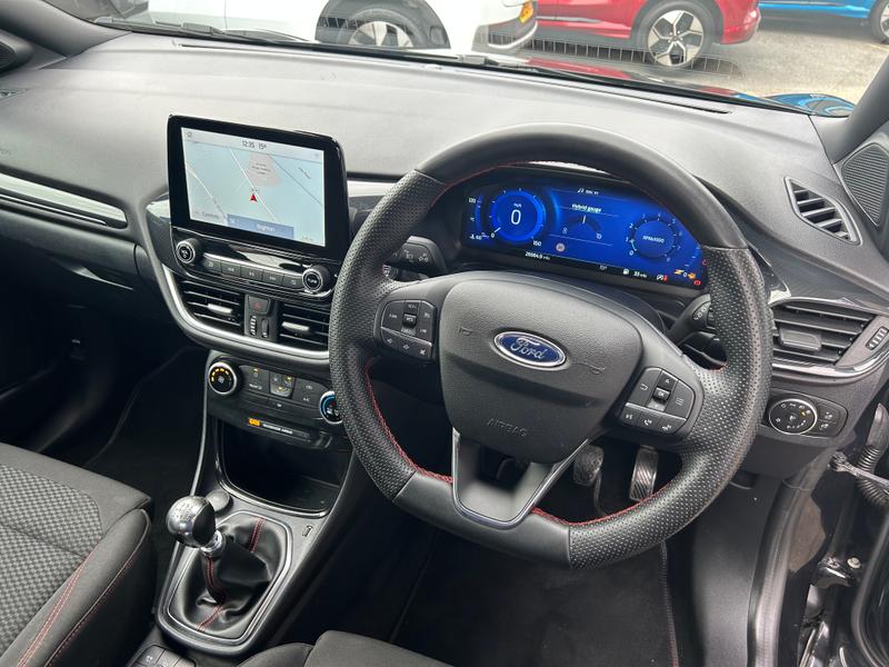 Used Ford Puma 2022 for sale - 75997468: Photo 38