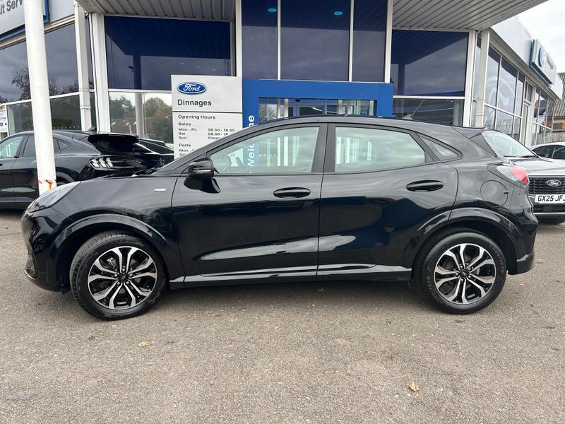 Used Ford Puma 2022 for sale - 75997468: Photo 4