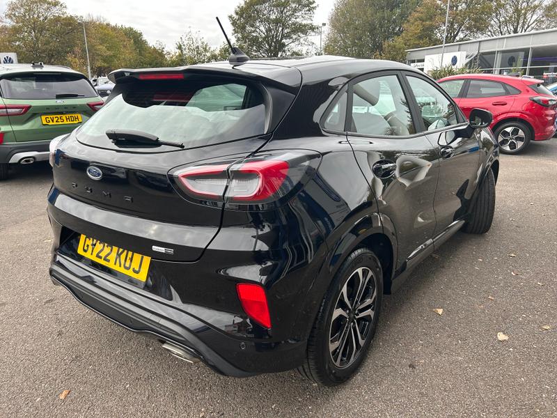 Used Ford Puma 2022 for sale - 75997468: Photo 7