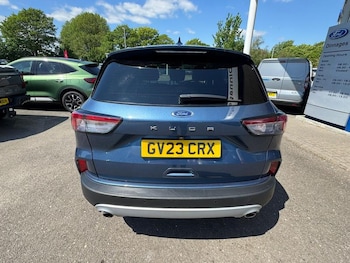 Used Ford Kuga 2023 for sale - 78486858: Photo