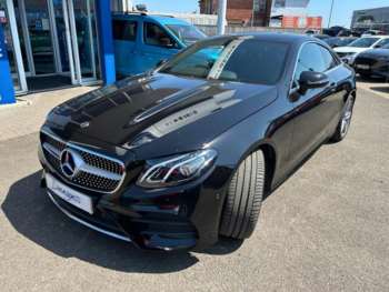 Used Mercedes-Benz E-Class 2020 for sale - 73762648: Photo