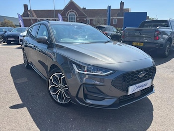Used Ford Focus 2025 for sale - 79344618: Photo