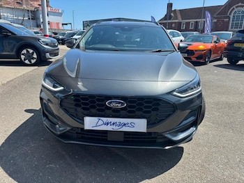 Used Ford Focus 2025 for sale - 79344618: Photo