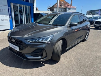 Used Ford Focus 2025 for sale - 79344618: Photo