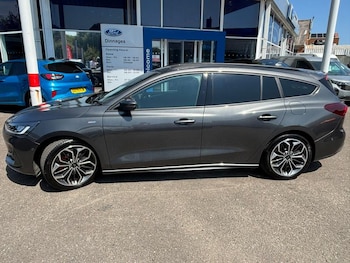 Used Ford Focus 2025 for sale - 79344618: Photo