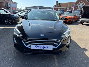 Used Ford Focus 2018 for sale - 79253797: Photo
