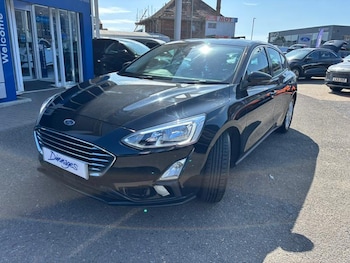 Used Ford Focus 2018 for sale - 79253797: Photo