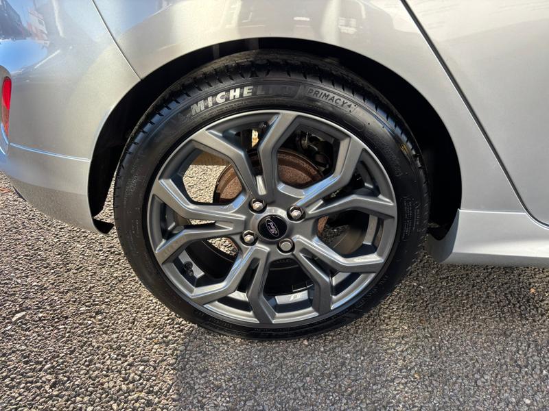 Used Ford Fiesta 2021 for sale - 76703266: Photo 11