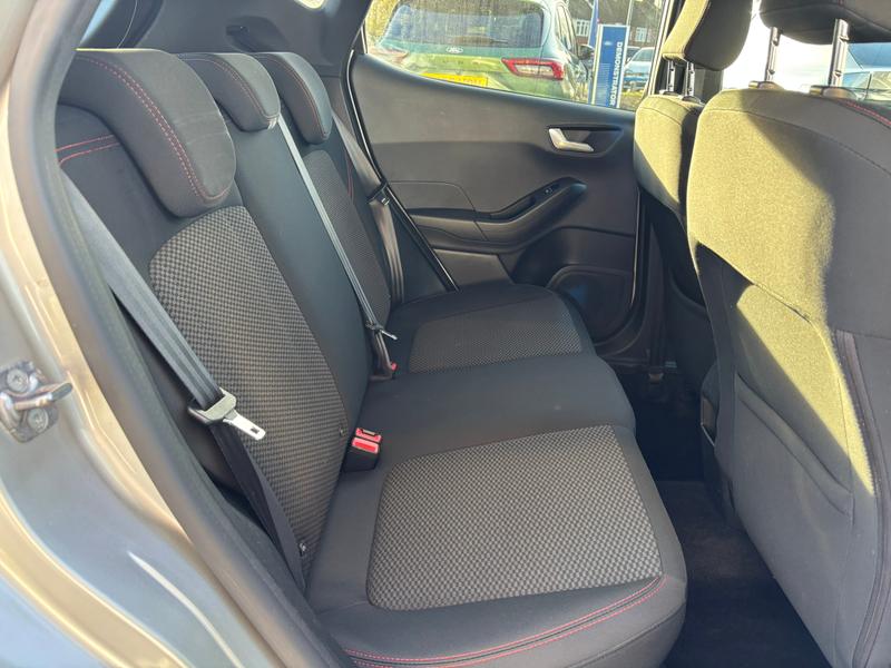 Used Ford Fiesta 2021 for sale - 76703266: Photo 12