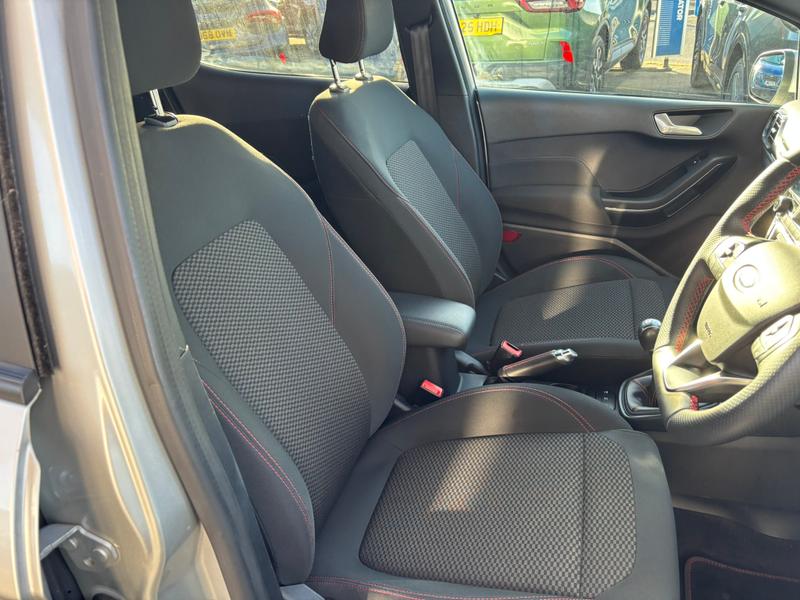 Used Ford Fiesta 2021 for sale - 76703266: Photo 15