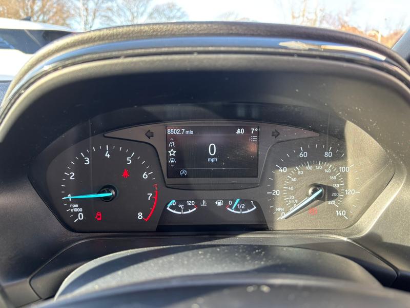 Used Ford Fiesta 2021 for sale - 76703266: Photo 16