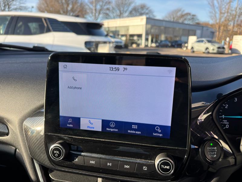 Used Ford Fiesta 2021 for sale - 76703266: Photo 18