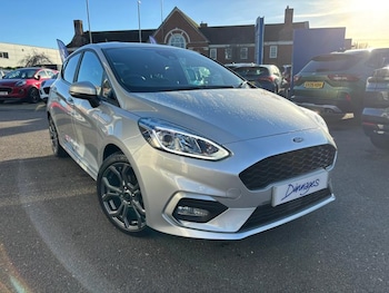 Ford - Fiesta