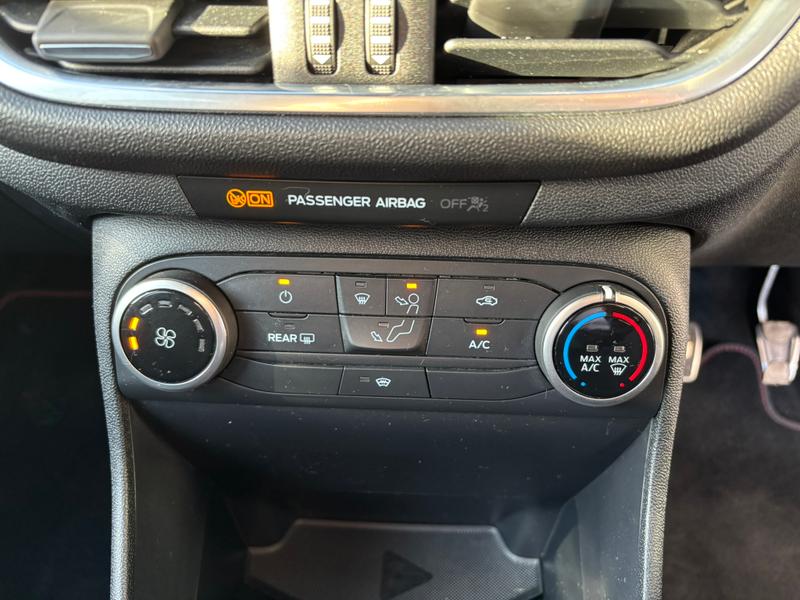 Used Ford Fiesta 2021 for sale - 76703266: Photo 22