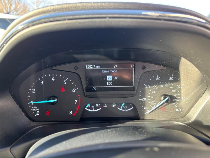 Used Ford Fiesta 2021 for sale - 76703266: Photo 26