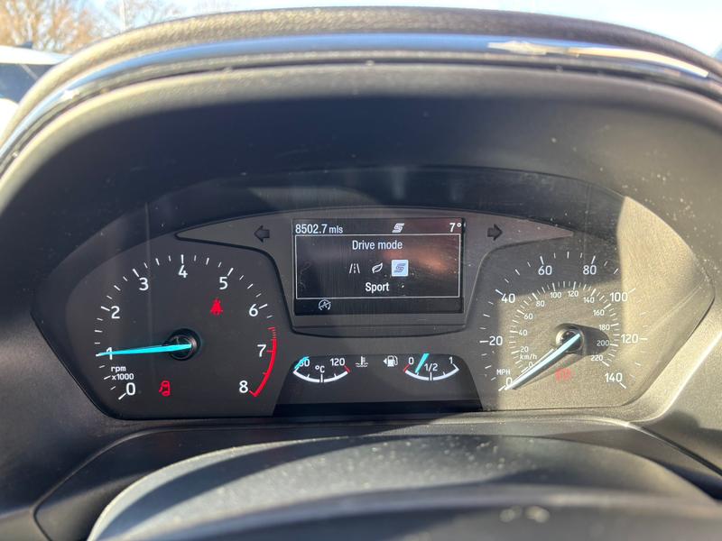 Used Ford Fiesta 2021 for sale - 76703266: Photo 27