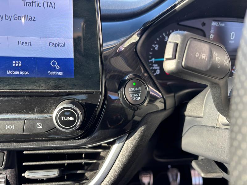 Used Ford Fiesta 2021 for sale - 76703266: Photo 28