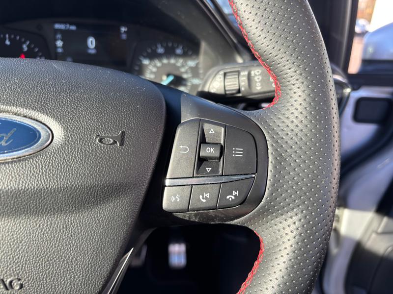 Used Ford Fiesta 2021 for sale - 76703266: Photo 30