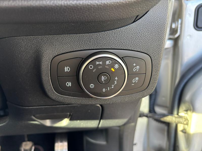 Used Ford Fiesta 2021 for sale - 76703266: Photo 31