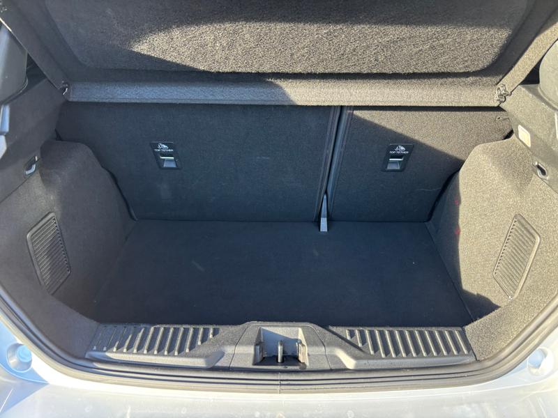 Used Ford Fiesta 2021 for sale - 76703266: Photo 7