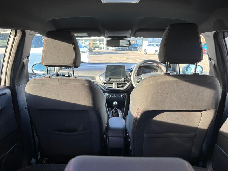 Used Ford Fiesta 2021 for sale - 76703266: Photo 8