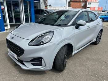Used Ford Puma 2023 for sale - 74917554: Photo