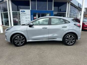 Used Ford Puma 2023 for sale - 74917554: Photo