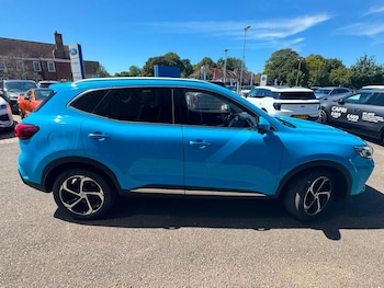Used MG MG HS 2023 for sale - 79460217: Photo