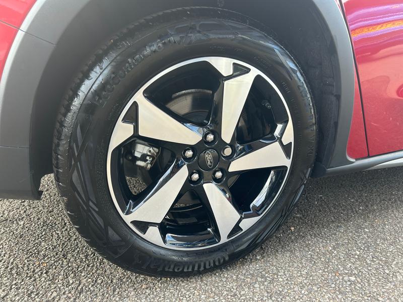 Used Ford Focus 2023 for sale - 75912679: Photo 11