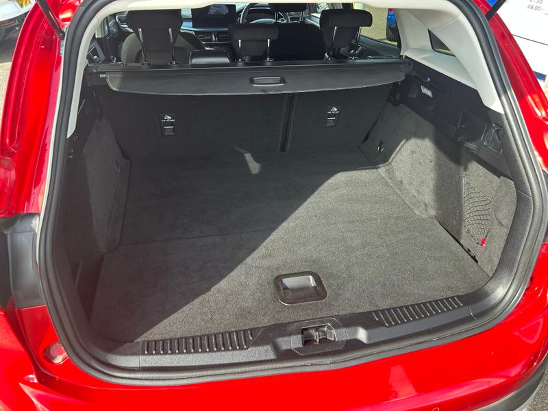 Used Ford Focus 2023 for sale - 75912679: Photo 13