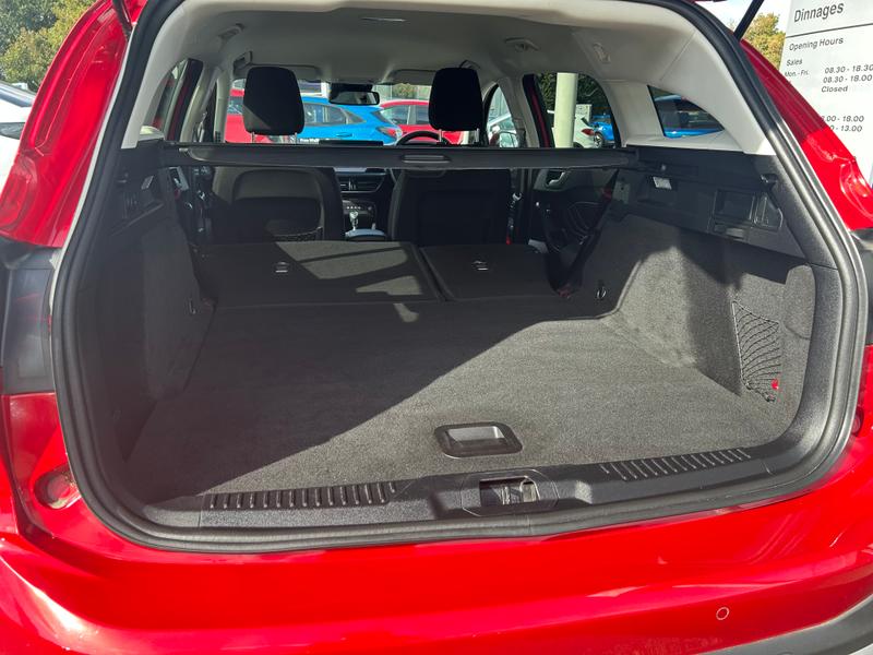 Used Ford Focus 2023 for sale - 75912679: Photo 16