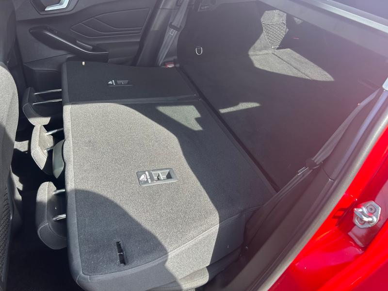 Used Ford Focus 2023 for sale - 75912679: Photo 17