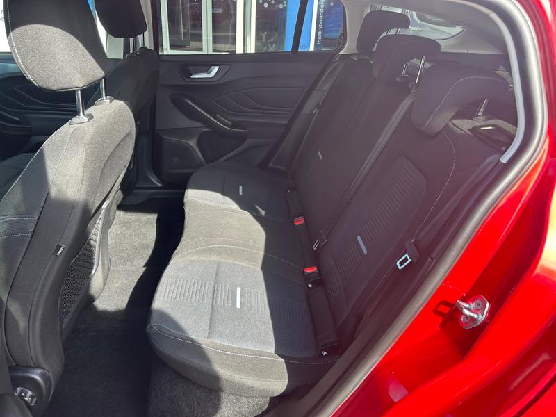 Used Ford Focus 2023 for sale - 75912679: Photo 19