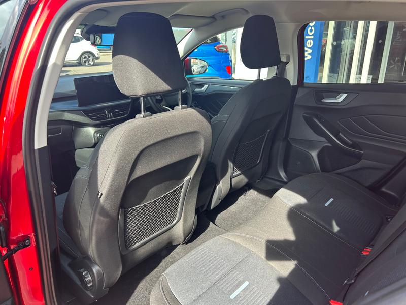Used Ford Focus 2023 for sale - 75912679: Photo 20