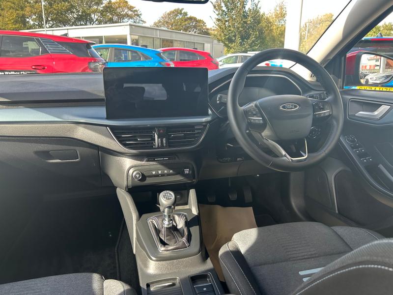 Used Ford Focus 2023 for sale - 75912679: Photo 21