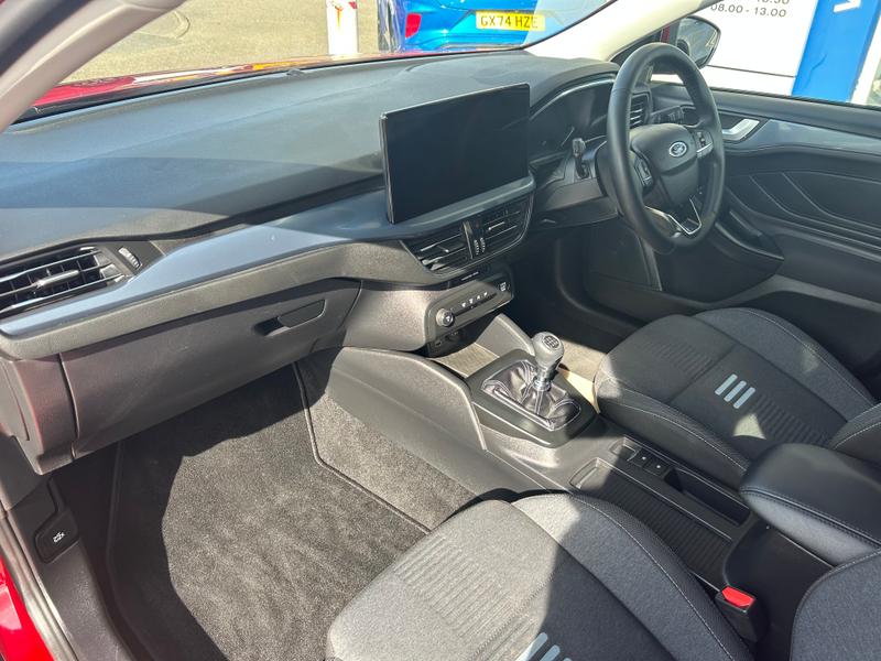 Used Ford Focus 2023 for sale - 75912679: Photo 22