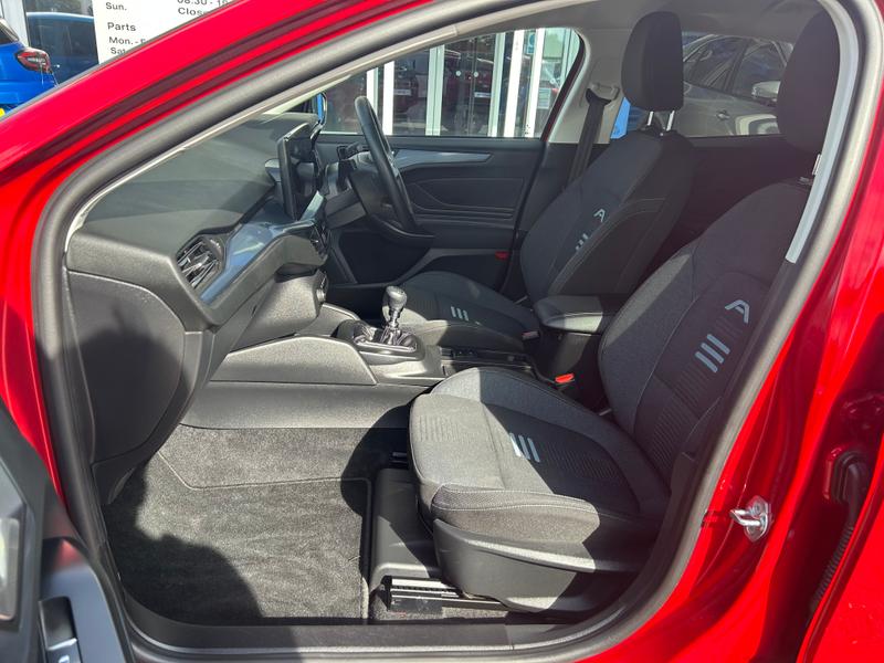 Used Ford Focus 2023 for sale - 75912679: Photo 23