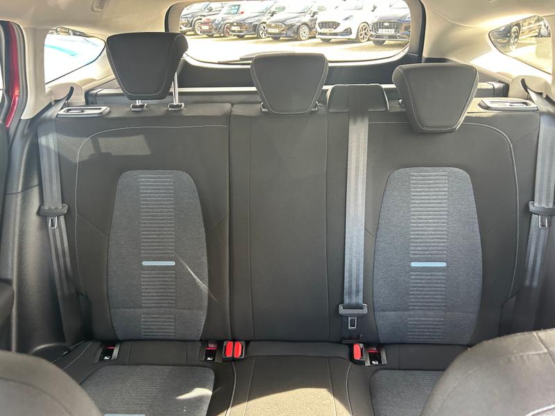 Used Ford Focus 2023 for sale - 75912679: Photo 24