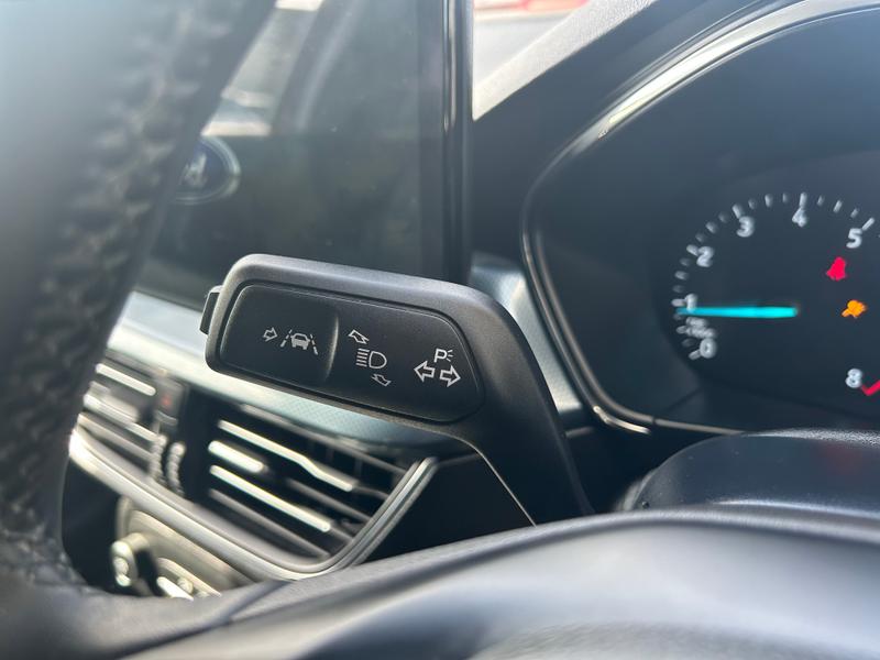 Used Ford Focus 2023 for sale - 75912679: Photo 28