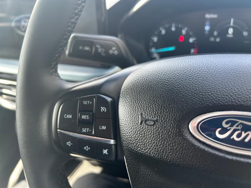 Used Ford Focus 2023 for sale - 75912679: Photo 29