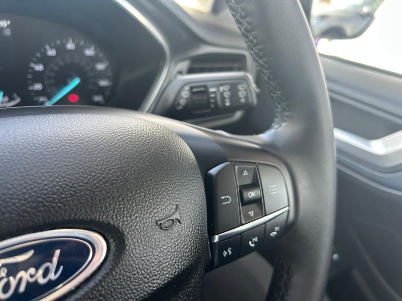 Used Ford Focus 2023 for sale - 75912679: Photo 31