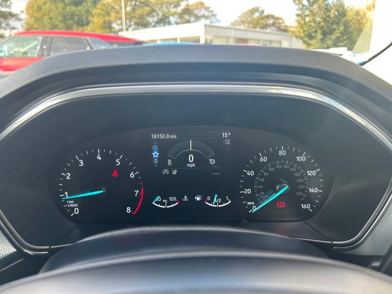 Used Ford Focus 2023 for sale - 75912679: Photo 32